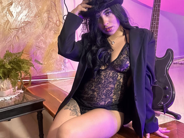 IsabellaLopezz - сексуальная веб-камера в реальном времени - 20858898