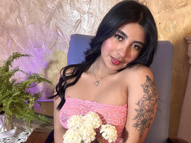 IsabellaLopezz - сексуальная веб-камера в реальном времени - 20858906