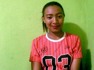 Mickayah - Sexe cam en vivo - 20858970