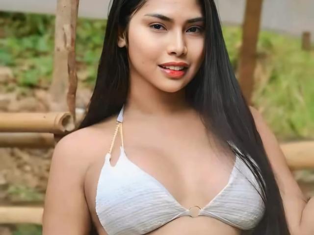 CumExplosionTs - Sexe cam en vivo - 20860842