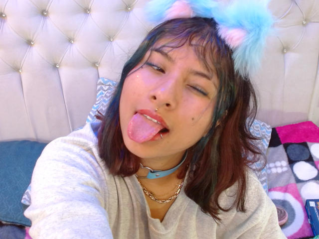 NamiMyres - Live sex cam - 20860914