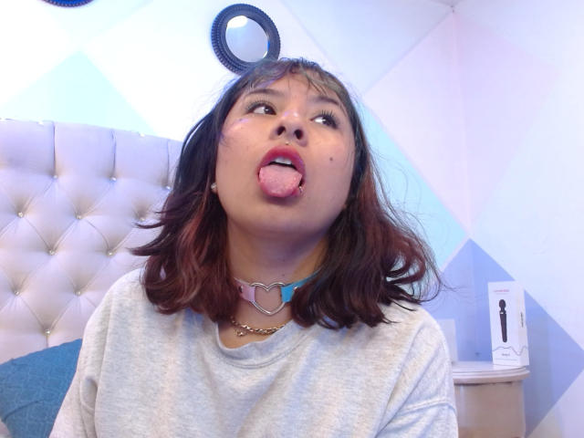 NamiMyres - Live porn &amp; sex cam - 20860926