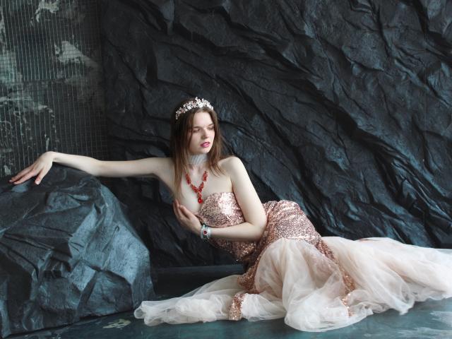 DaylinaLops - Camera khiêu dâm &amp; quyến rũ trực tiếp - 20861098