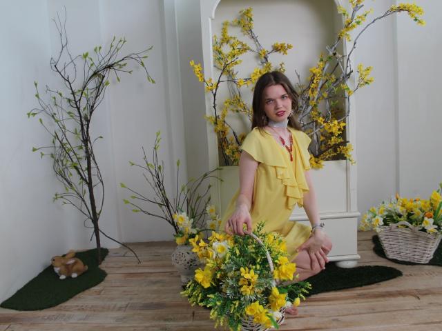 DaylinaLops - Live sex cam - 20861230