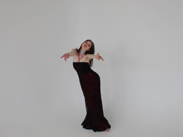 DaylinaLops - Live porn &amp; sex cam - 20861330