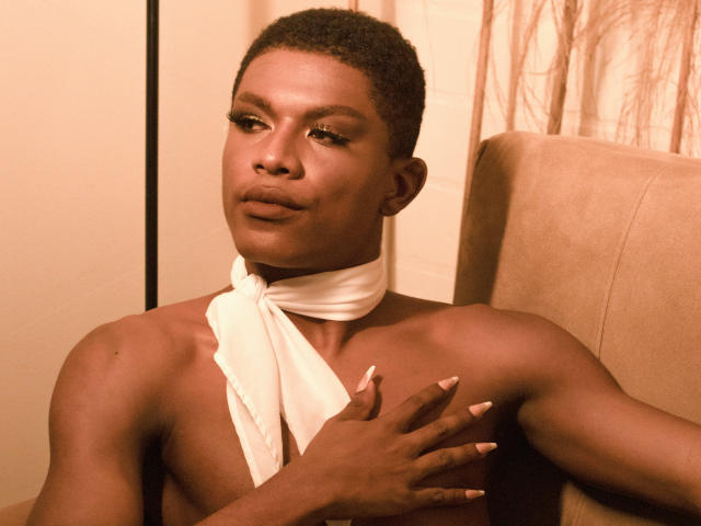 NevitsMan - Live porn &amp; sex cam - 20861362