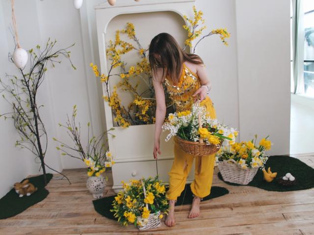 DaylinaLops - Camera khiêu dâm &amp; quyến rũ trực tiếp - 20861402