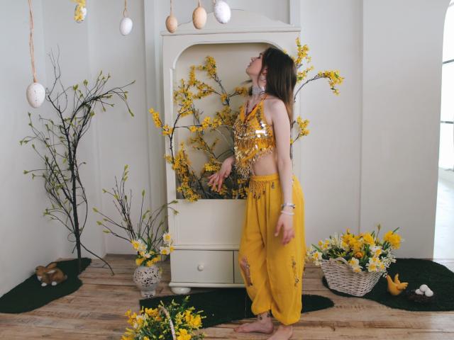 DaylinaLops - Live Sex Cam - 20861422