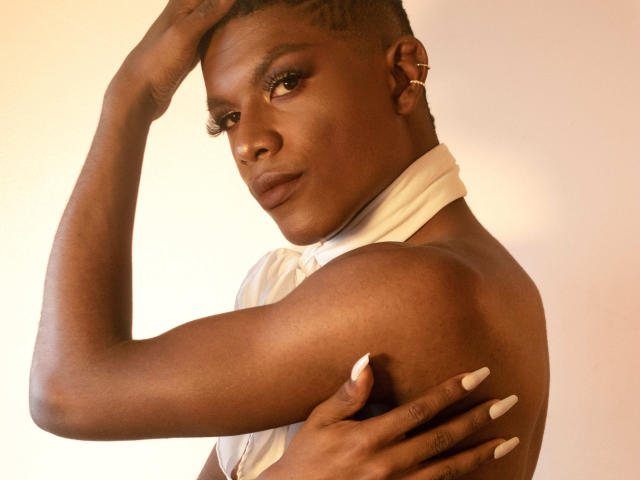 NevitsMan - Live porn &amp; sex cam - 20861462