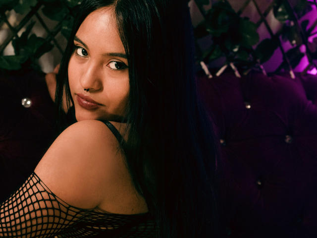 HaileeyRose - Camera khiêu dâm &amp; quyến rũ trực tiếp - 20862002