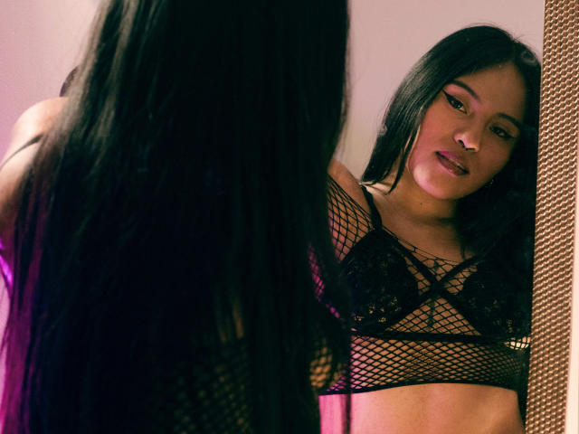 HaileeyRose - сексуальная веб-камера в реальном времени - 20862030