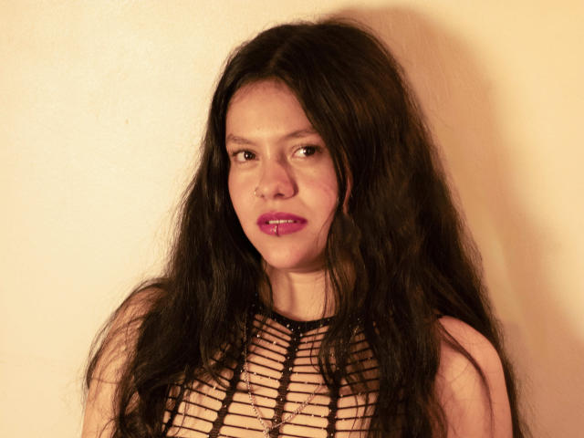 SweetieFoxy - сексуальная веб-камера в реальном времени - 20862578