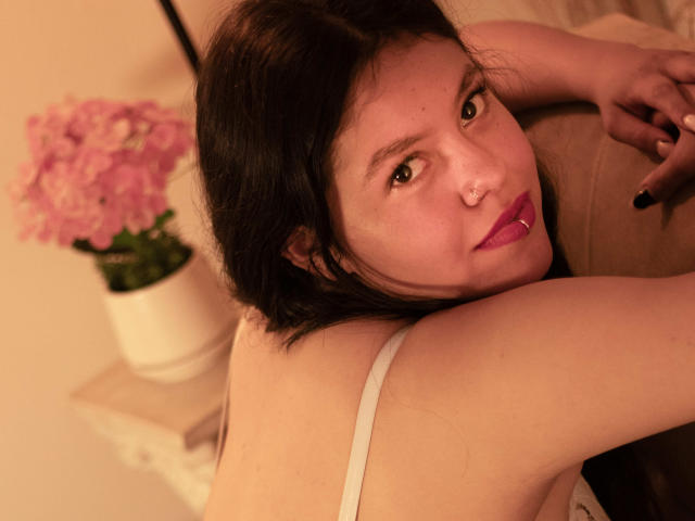 SweetieFoxy - Camera khiêu dâm &amp; quyến rũ trực tiếp - 20862582