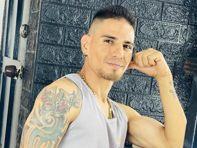 GilbertRossi - Sexe cam en vivo - 20863018