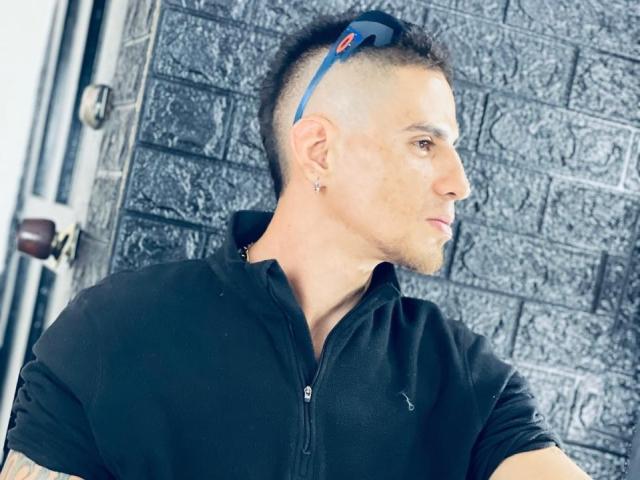 GilbertRossi - Sexe cam en vivo - 20863026