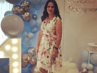RoseOrchid - Live sex cam - 20863234