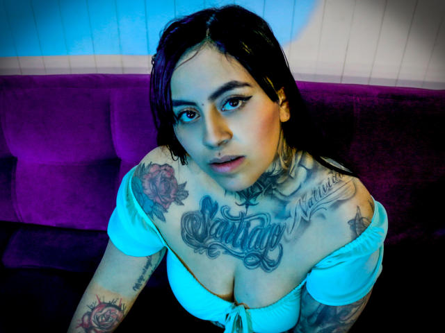 CanddyMiller - Live porn &amp; sex cam - 20863530