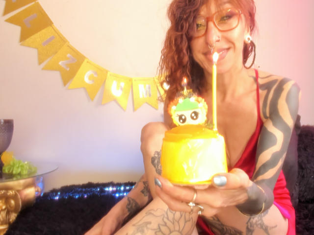 GrethelMuller - Live porn &amp; sex cam - 20863758