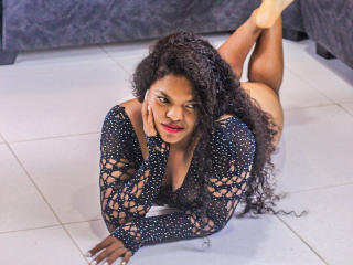 AlissonReyes - Live porn &amp; sex cam - 20865094