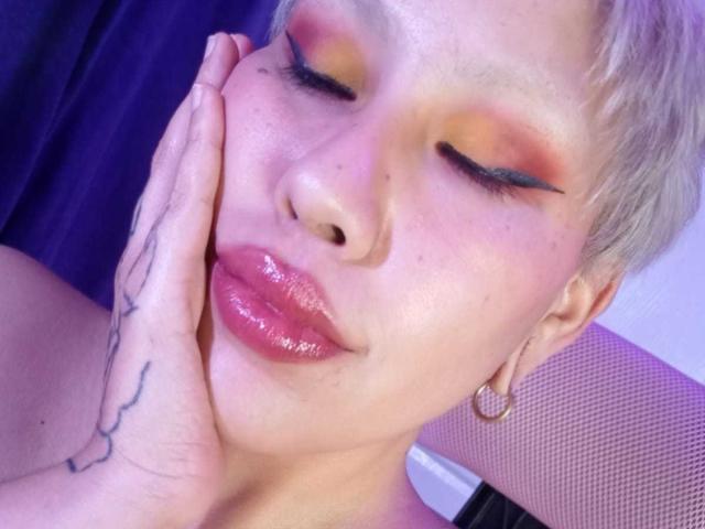 KaraDavis - Sexe cam en vivo - 20865610