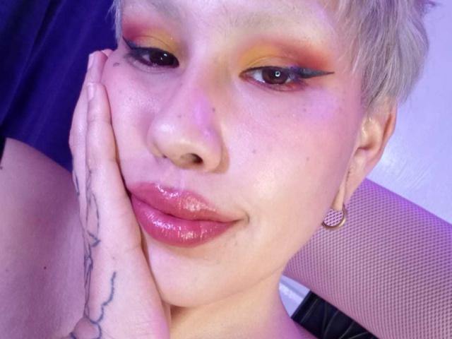 KaraDavis - Camera khiêu dâm &amp; quyến rũ trực tiếp - 20865614