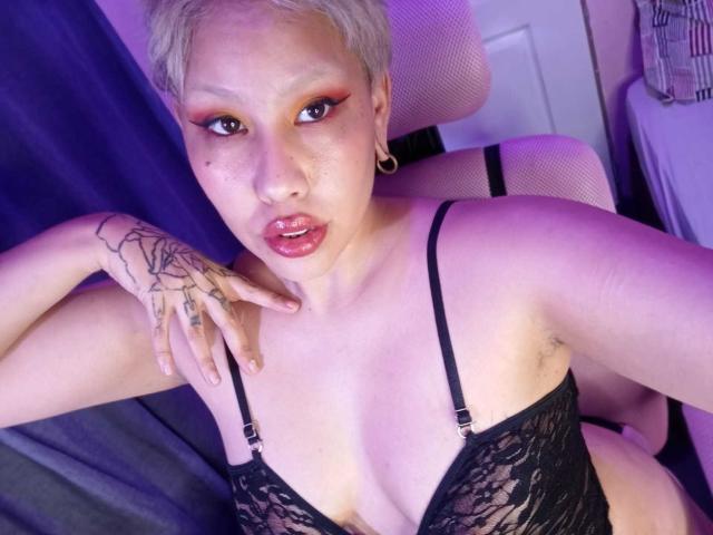 KaraDavis - Sexe cam en vivo - 20865638