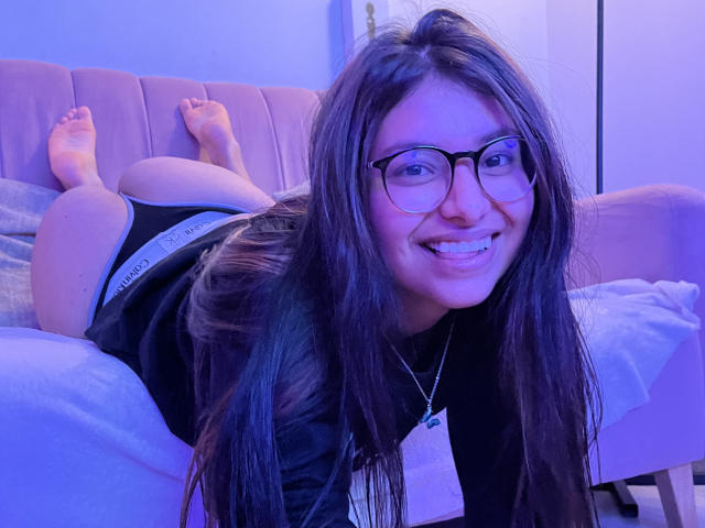 LilliSmile - Sexe cam en vivo - 20865822