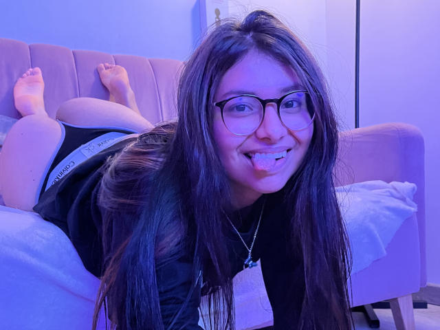 LilliSmile - Live porn &amp; sex cam - 20865866