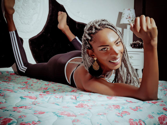 MiaParkerz - Sexe cam en vivo - 20866074