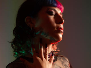 SiennaReeves - сексуальная веб-камера в реальном времени - 20866198