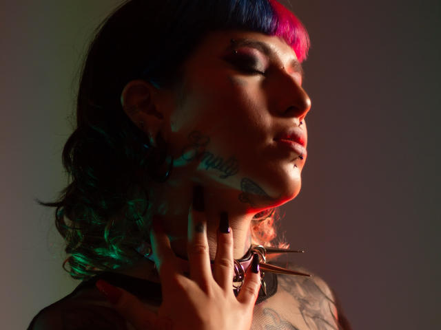 SiennaReeves - Live porn &amp; sex cam - 20866198