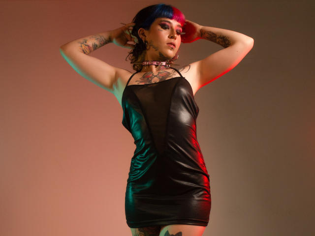 SiennaReeves - Live porn &amp; sex cam - 20866222