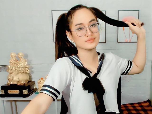 InnocentDoll69 - Camera khiêu dâm &amp; quyến rũ trực tiếp - 20866342