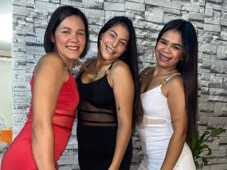 TheGirlsRelics - Live porn &amp; sex cam - 20866402