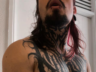 DeathElves - Live porn &amp; sex cam - 20866458