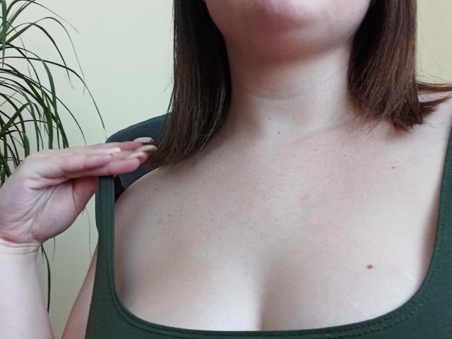 DiLaria - Live sexe cam - 20867338