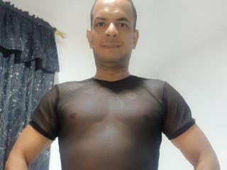BrunoMendez - Live sex cam - 20867618