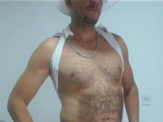 BrunoMendez - Live sex cam - 20867622