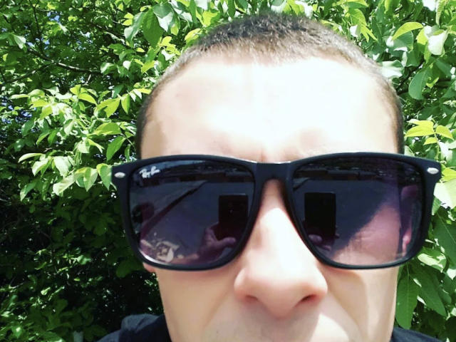 RalphSunset - сексуальная веб-камера в реальном времени - 20867662