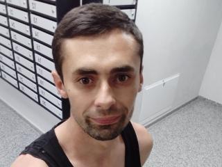 RalphSunset - сексуальная веб-камера в реальном времени - 20867670