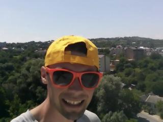 RalphSunset - сексуальная веб-камера в реальном времени - 20867674