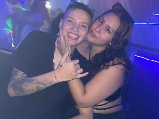 LiamAndAgata - Sexe cam en vivo - 20868190