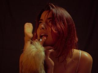 HaleySanders - Live porn &amp; sex cam - 20868346