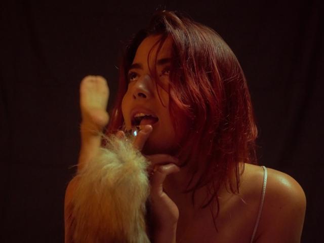 HaleySanders - Live porn &amp; sex cam - 20868346