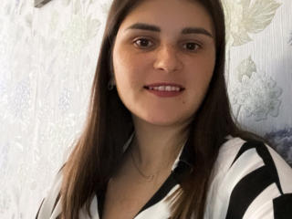 CharlotteFine - сексуальная веб-камера в реальном времени - 20868438