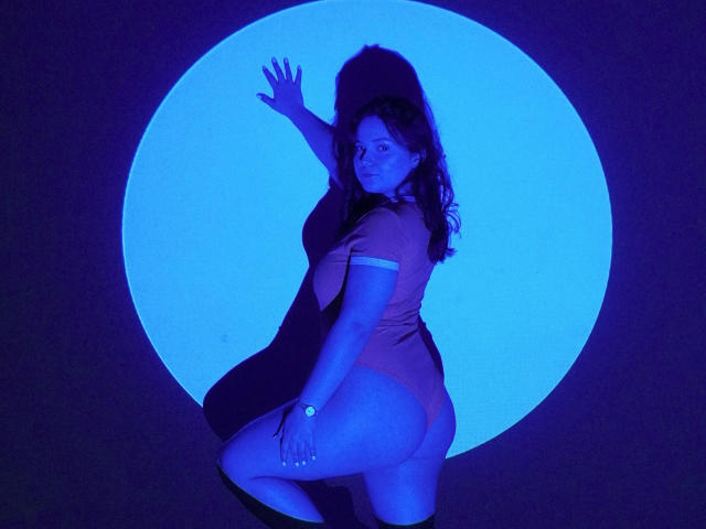 LorettaSant - Live porn &amp; sex cam - 20868562