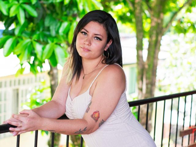 AbbyKennet - Camera khiêu dâm &amp; quyến rũ trực tiếp - 20868806