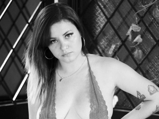 AbbyKennet - Sexe cam en vivo - 20868870