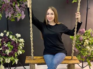 AriaGorgeous - сексуальная веб-камера в реальном времени - 20869134