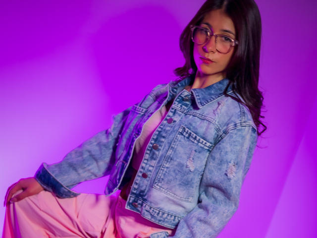 AllisonVeega - Camera khiêu dâm &amp; quyến rũ trực tiếp - 20869142